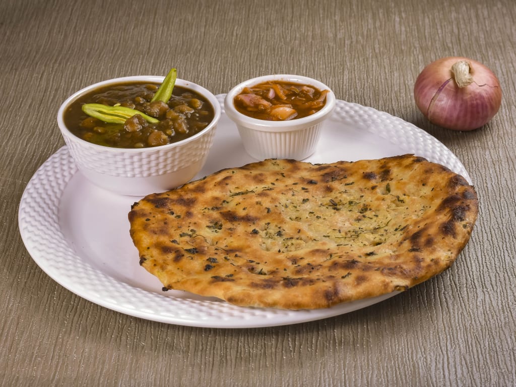 Onian Kulcha